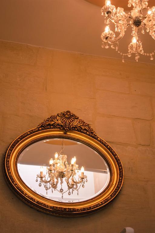 Casa Azzopardi Suites Рабат Екстериор снимка