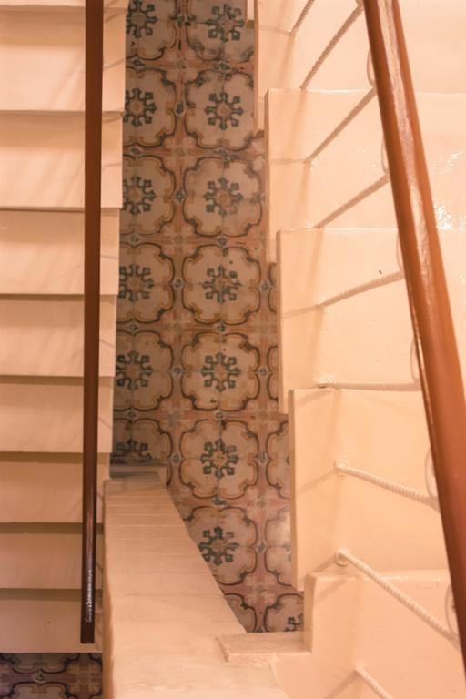 Casa Azzopardi Suites Рабат Екстериор снимка