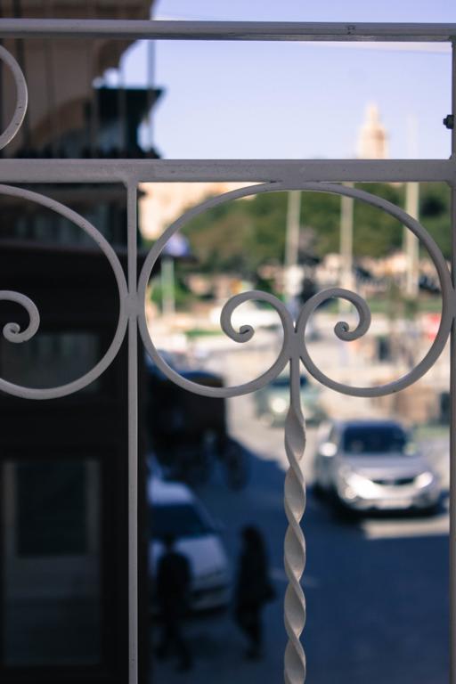 Casa Azzopardi Suites Рабат Екстериор снимка