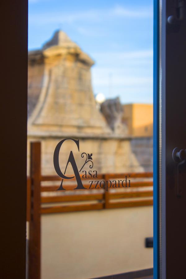 Casa Azzopardi Suites Рабат Екстериор снимка