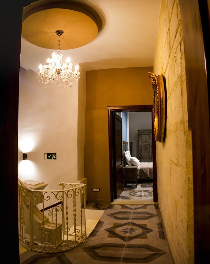Casa Azzopardi Suites Рабат Екстериор снимка