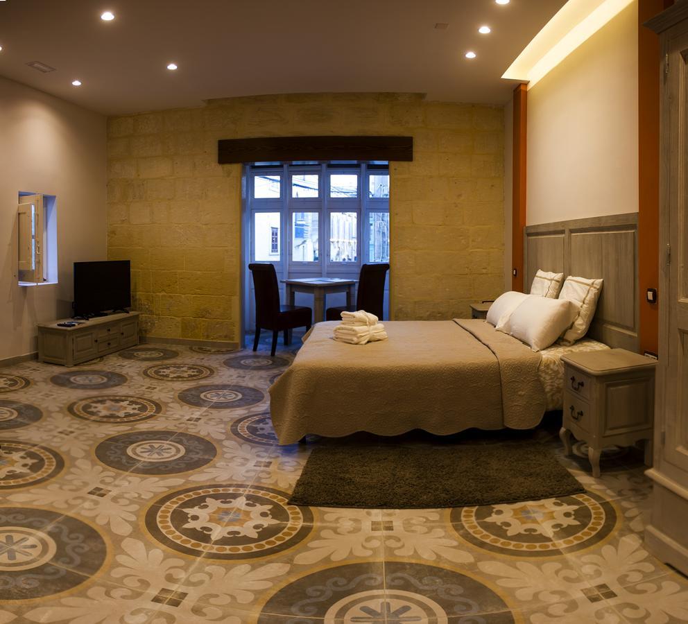 Casa Azzopardi Suites Рабат Екстериор снимка