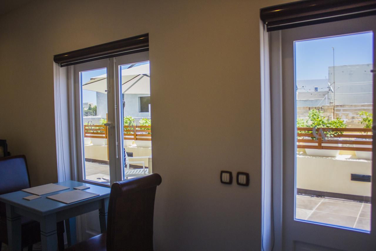 Casa Azzopardi Suites Рабат Екстериор снимка