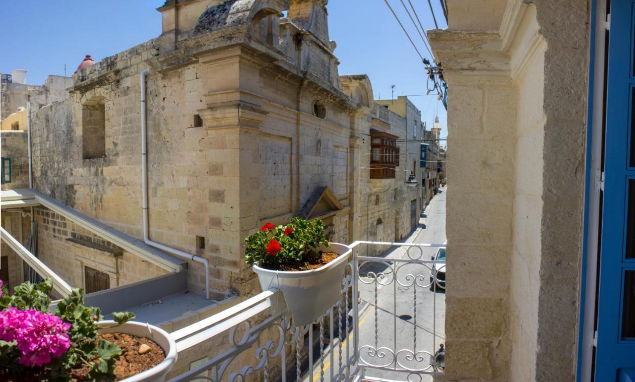 Casa Azzopardi Suites Рабат Екстериор снимка