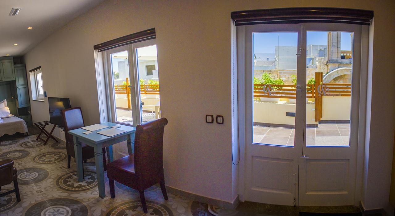 Casa Azzopardi Suites Рабат Екстериор снимка