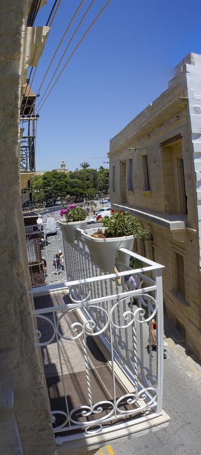 Casa Azzopardi Suites Рабат Екстериор снимка